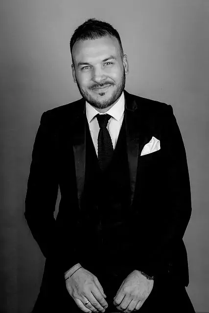 DJ Anton Jefanow (DJTONII)