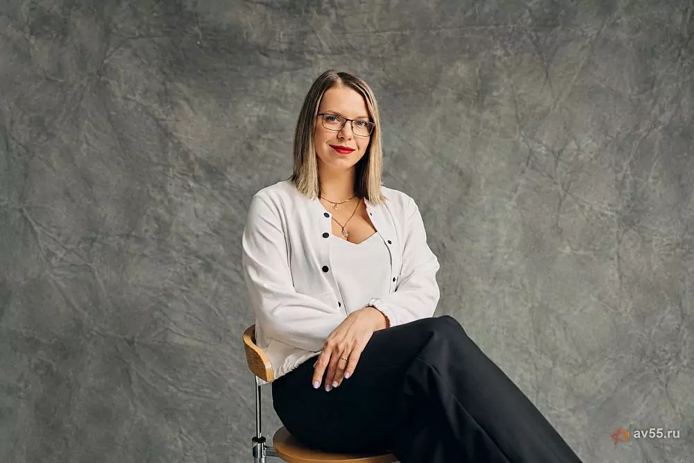 Referentin für Finanzen und Investitionen Tatjana Schuster — Foto 1