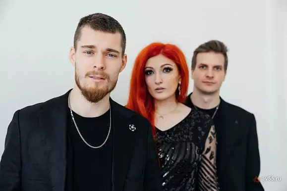 Banda de rock cover «Amens Band»