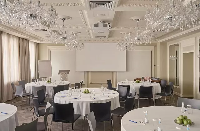 Hotel Indigo Sankt Petersburg – Saal „Serenade“