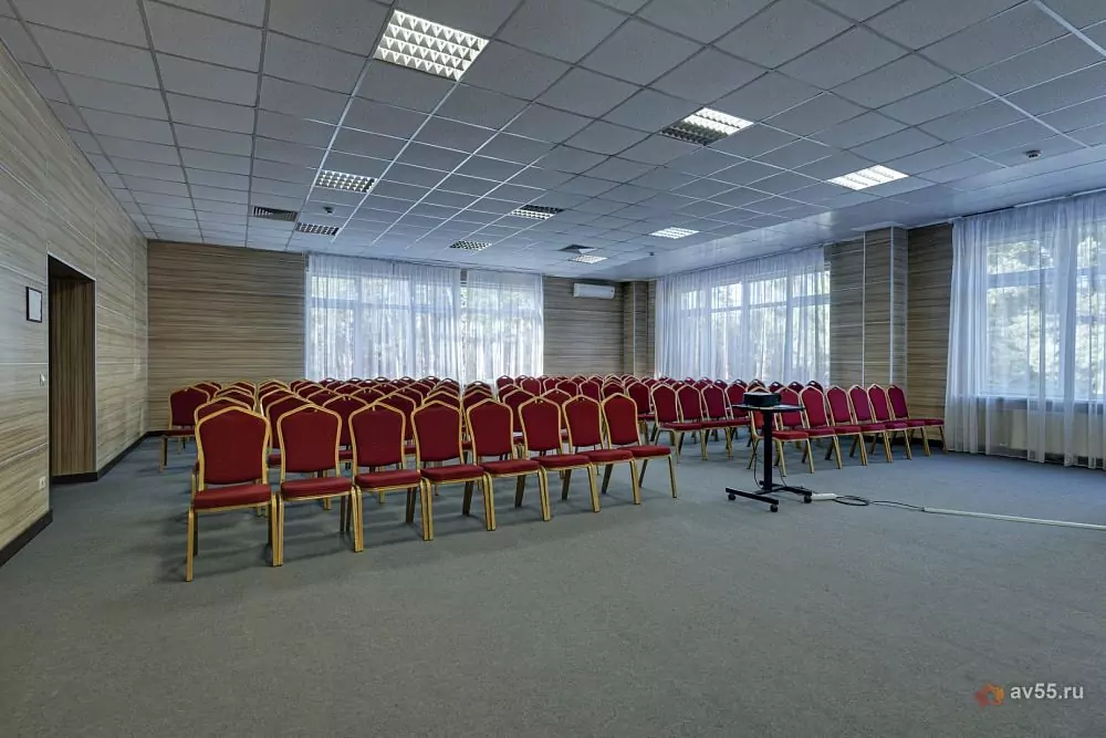 Jachonty Noginsk — Saal „Oniks“ – Foto 1
