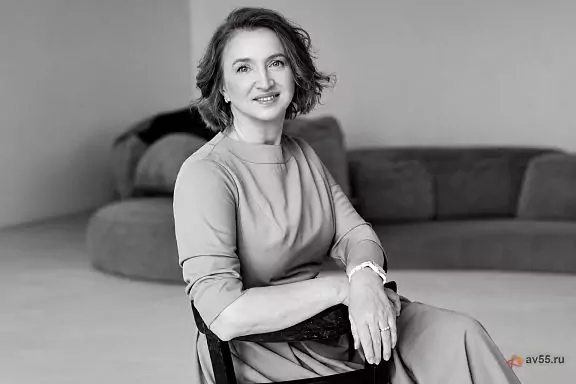 Referentin für Psychologie im Business Jelena Titowa