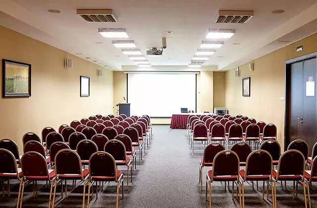 Petro Palace Hotel — Bordeaux Hall