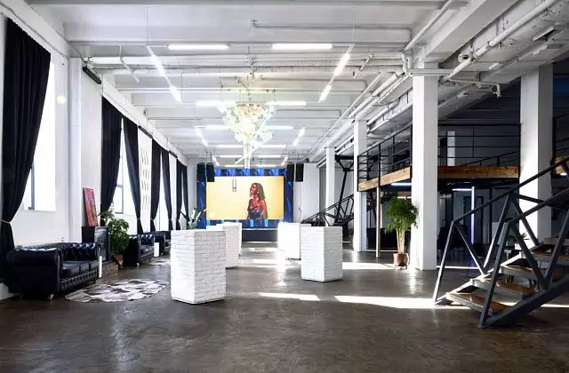 Format loft