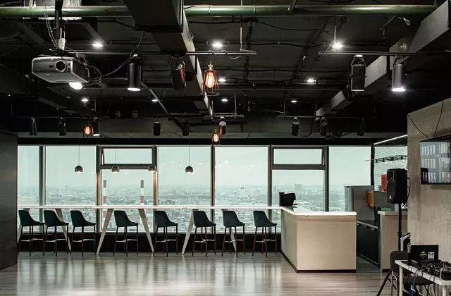 İmparatorluk Skay Loft