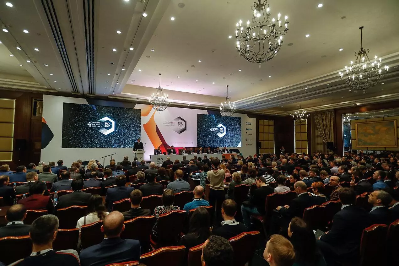 ТОП-5 необычных event-форматов: Как выбрать подходящий для делового события? — фото 3