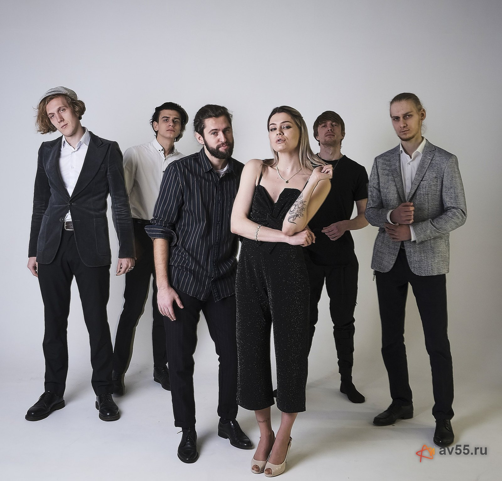 Cover bands in Moscow