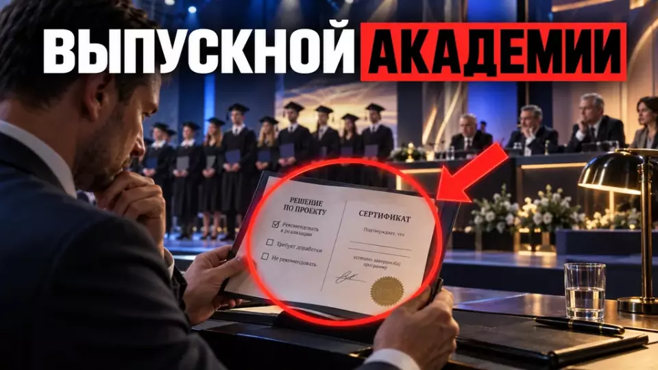 Corporate University Graduation: Ceremony Programme