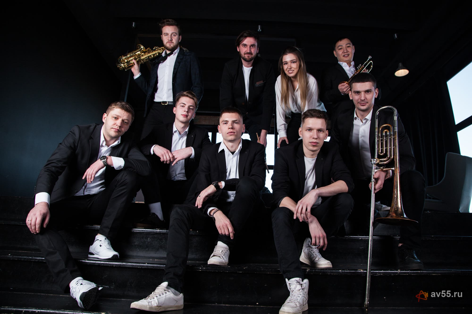 Cover-Bands in Sankt Petersburg