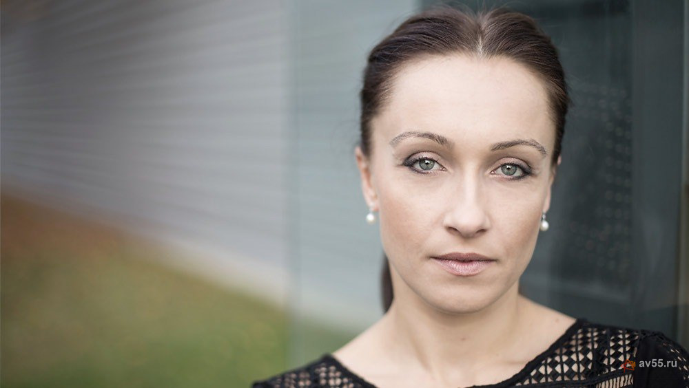 Simultaneous interpreter Inna Frantsmayer — photo 1