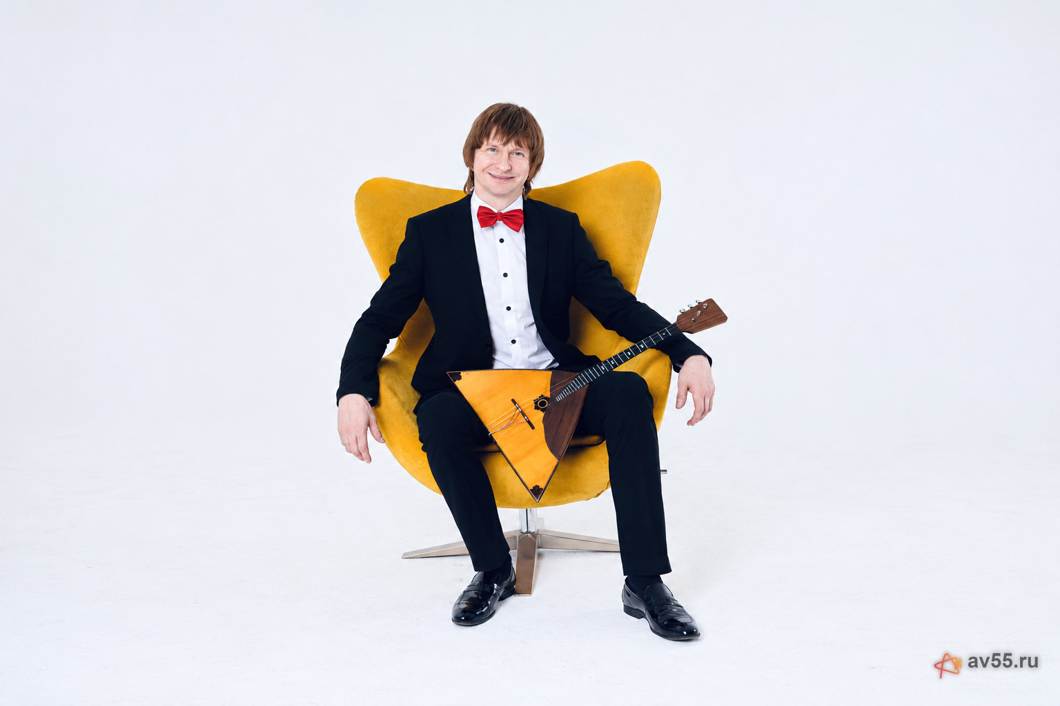 Cover-Bands in Moskau