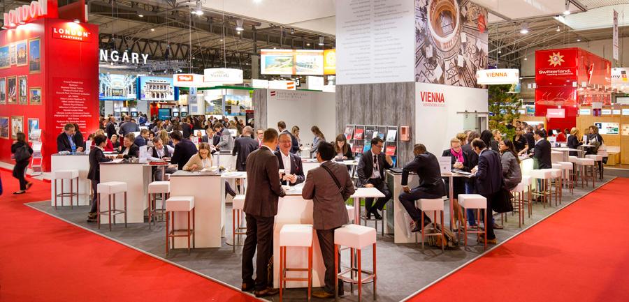 Dienstreise oder unvergessliche Reise? Trends in der MICE-Industrie. 7