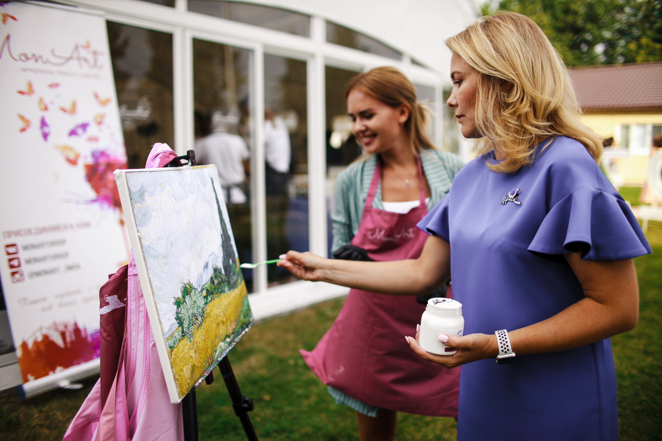 Organizing a themed party: ideas and tips 3