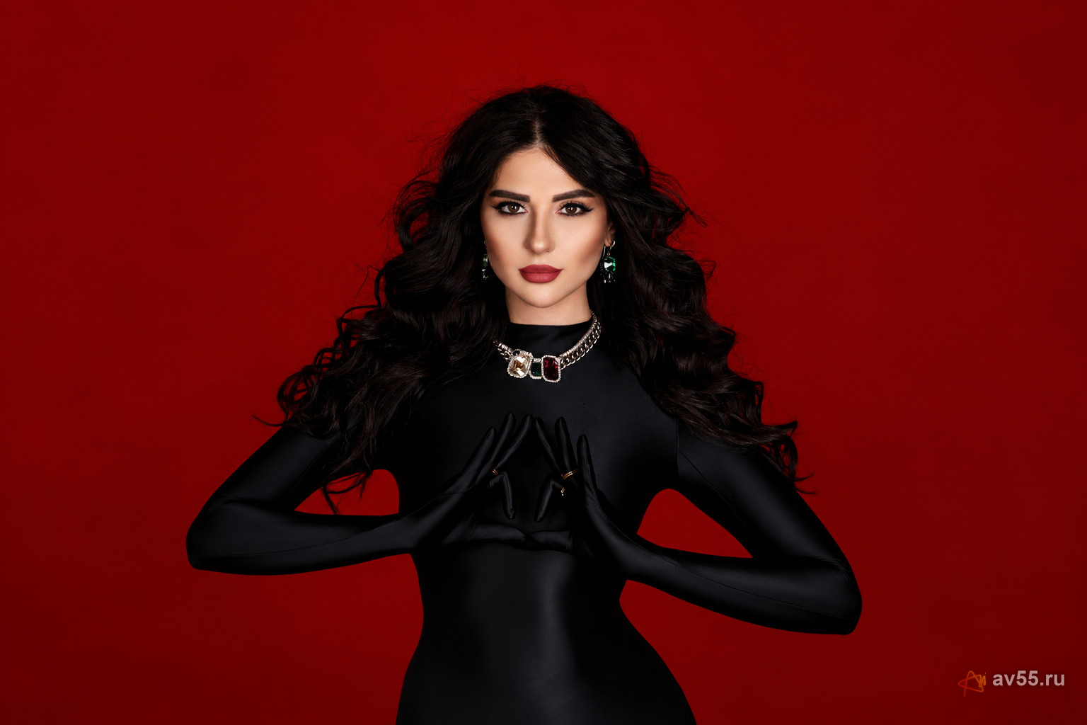 Moskova'da cover grupları