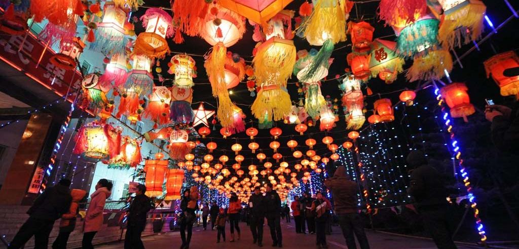 Für neue Emotionen – zu den besten Festivals der Welt! 7