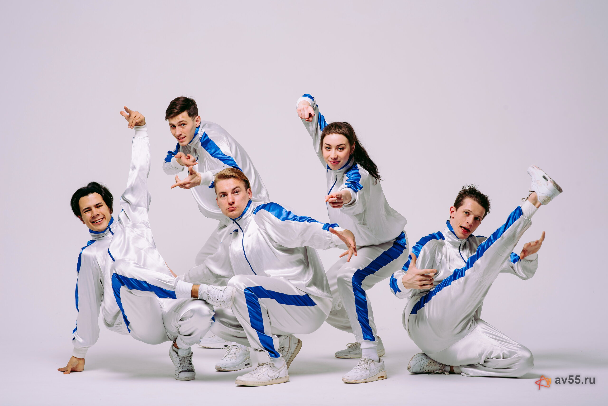 Show-Ballets in Sankt Petersburg