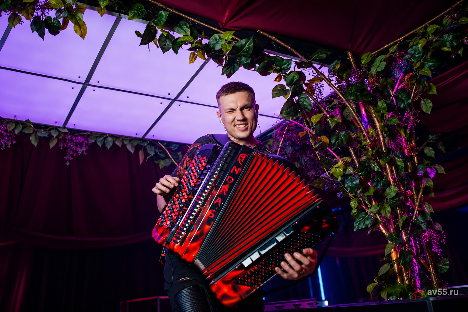 Cover bands in Moscow