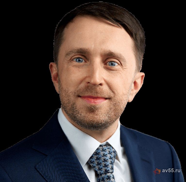 Simultaneous interpreter Anton Klevansky — photo 1