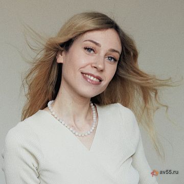 Oradora sobre marketing Alyona Zalyubovina