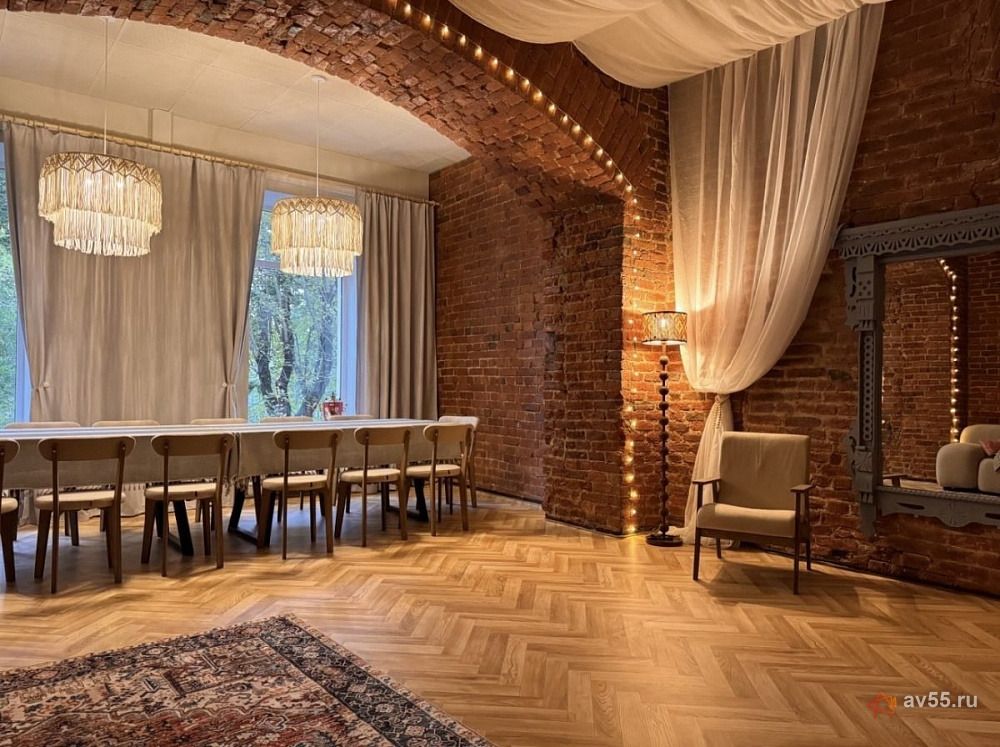 33 Loft — Seni Loft — photo 1