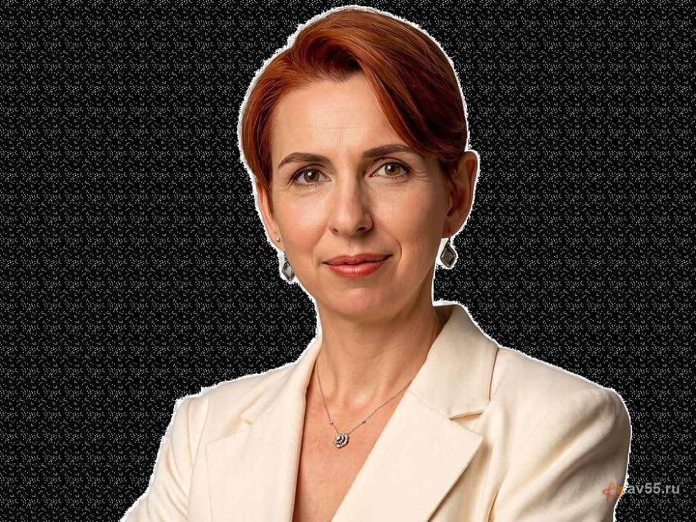 Stratejik oturum moderatörü İrina Brajnikova — fotoğraf 1