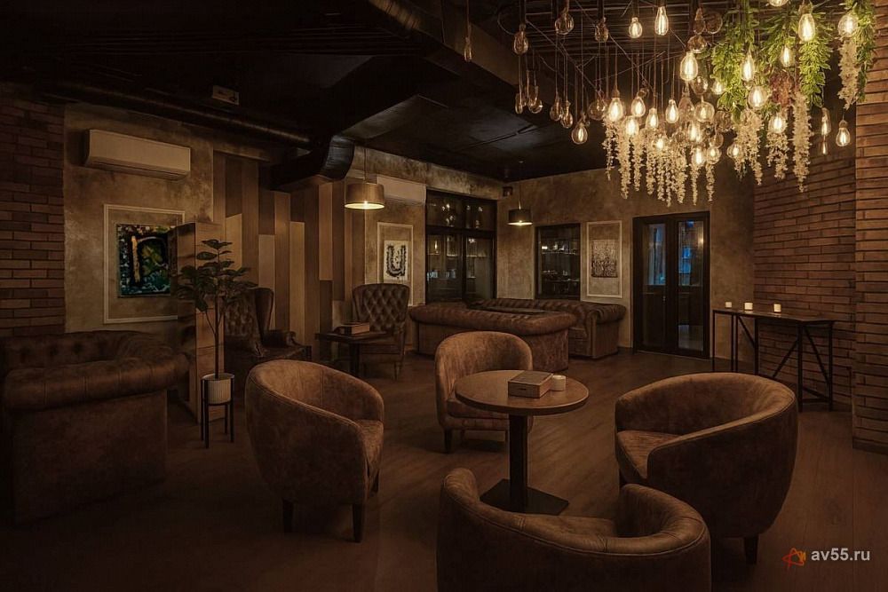 Chorse Lounge 1905 — фото 1