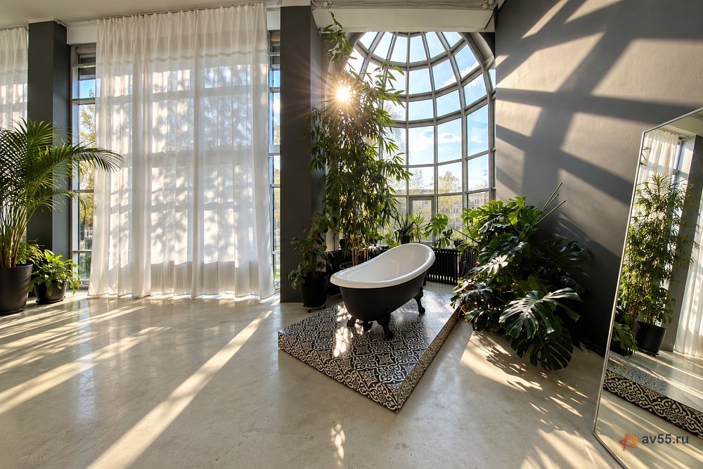 Base photostudio — Four halls — photo 1