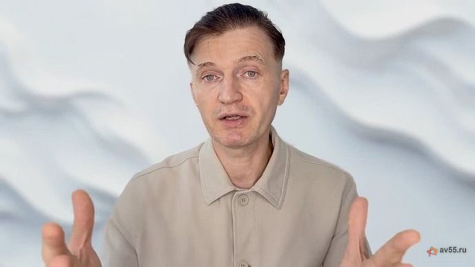 Orador en ventas Sergey Semyonov