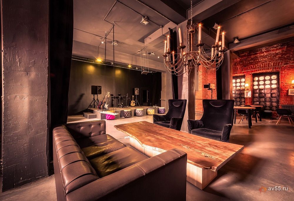 Music Loft — фото 1