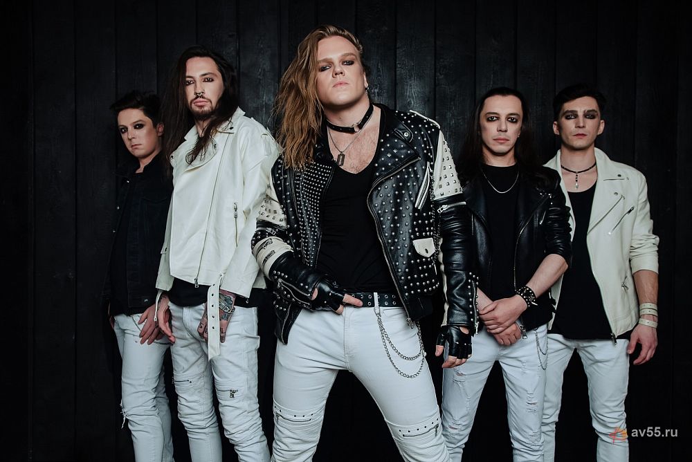 Groupe de reprises JUST BAND — photo 1
