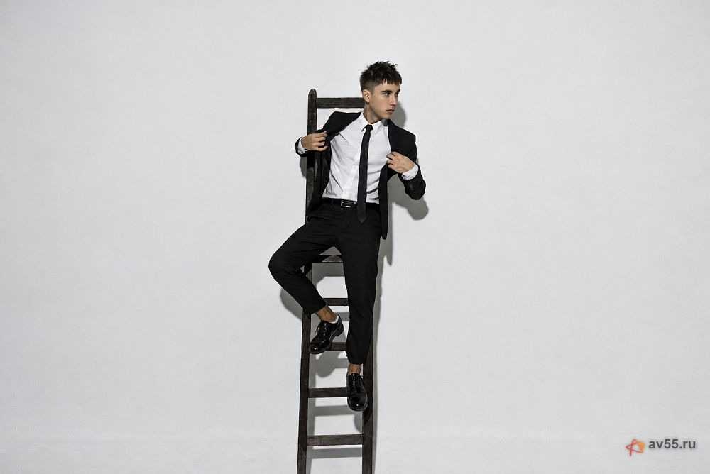 Host Timur Vildanov — photo 1