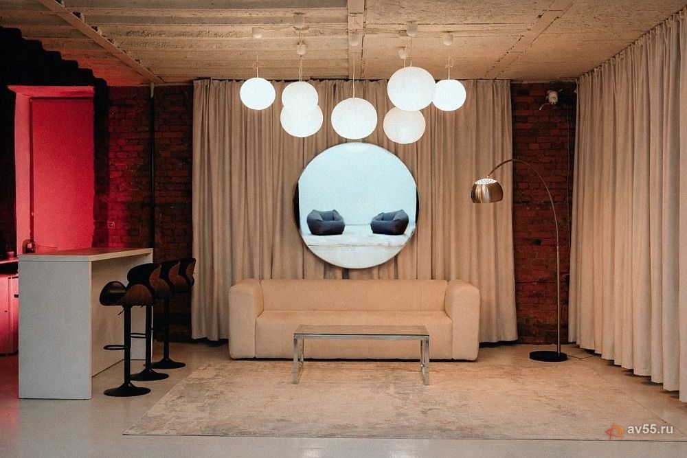 Ö Art Space — photo 1