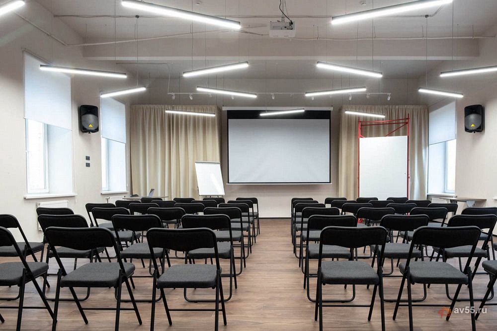 Trening-tsentr na Presne — photo 1