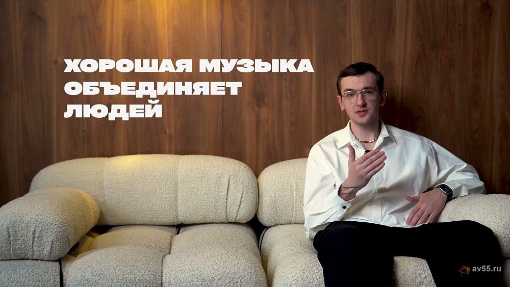 DJ Alexandre Stafeev — photo 1