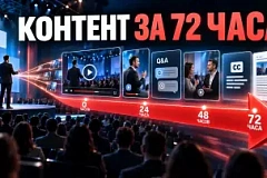 2026年会后内容：72小时发布计划