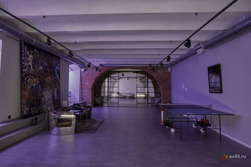 Lisospace — photo 1
