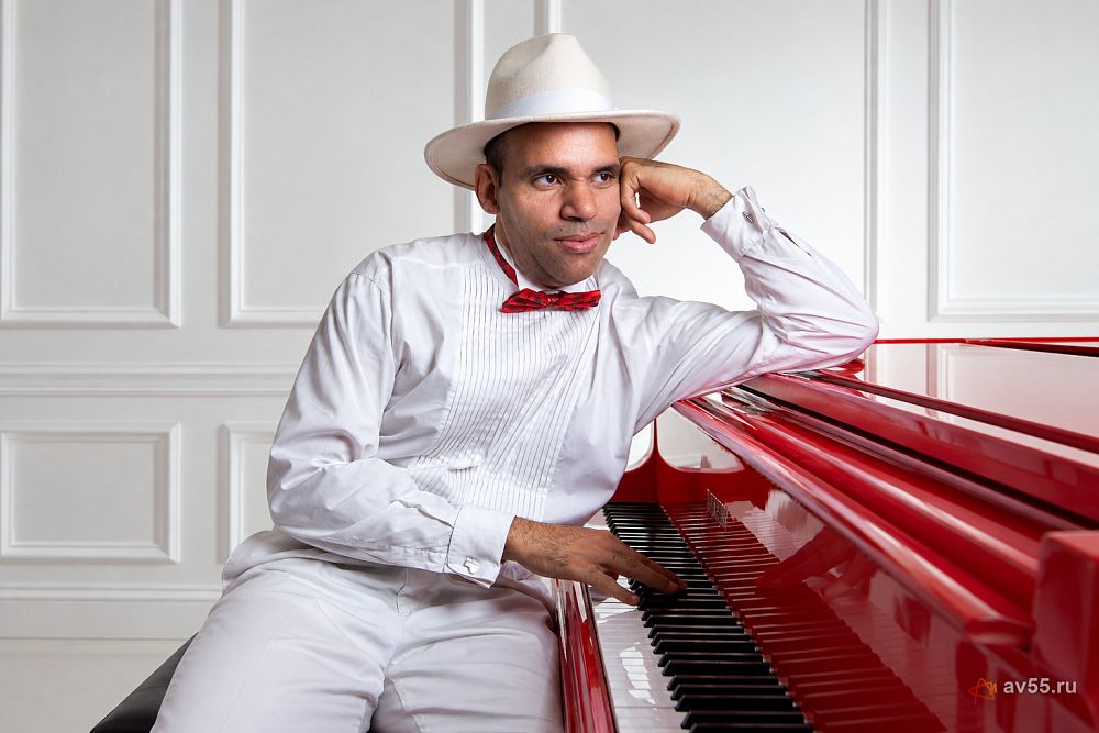 Trío de jazz Sandor Torres — foto 1