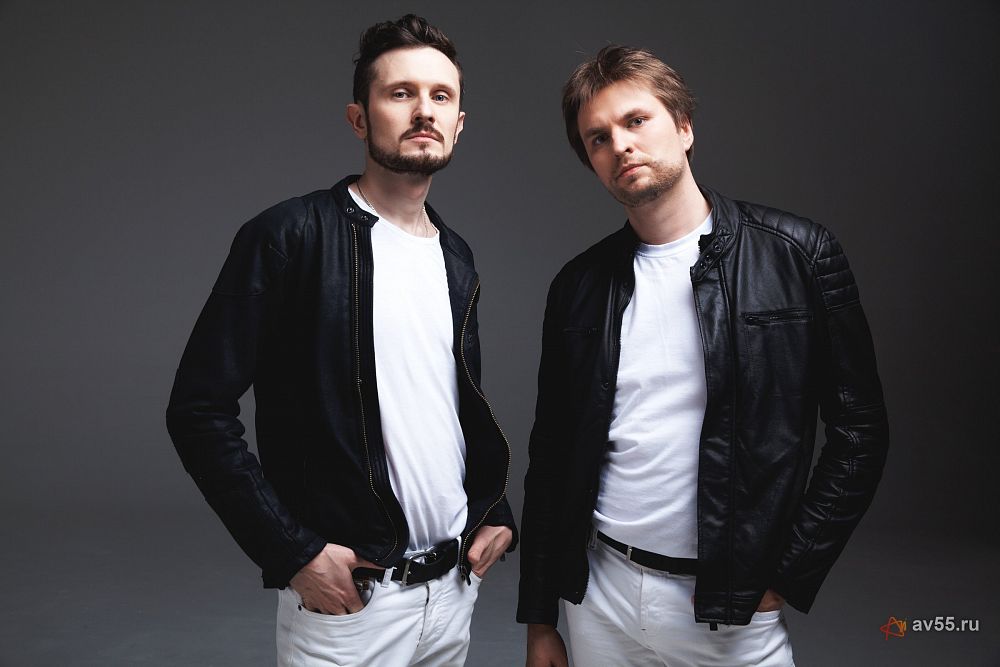 Dúo DDK — foto 1