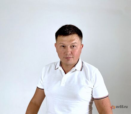 Orador en ventas Konstantin Shobanov