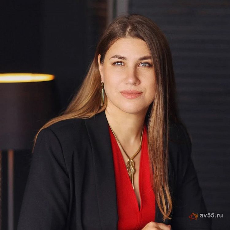HR and corporate culture speaker Anzhelika Kalashnikova — photo 1