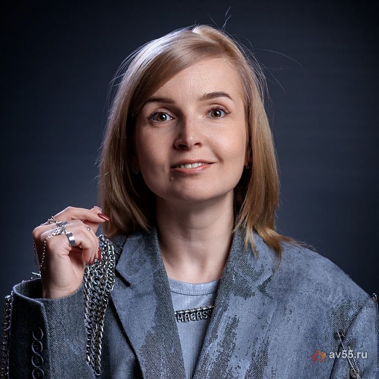 Speakerin für Brand und PR Julia Magas — Foto 1