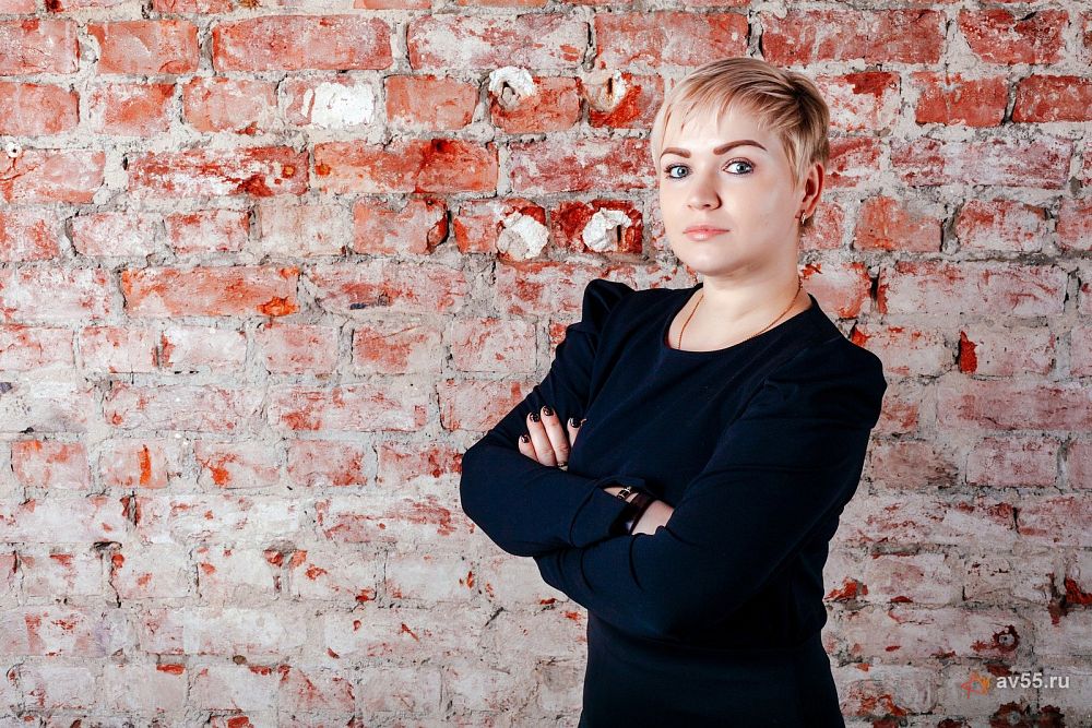 Ponente sobre emprendimiento Evgenia Glushenkova — foto 1