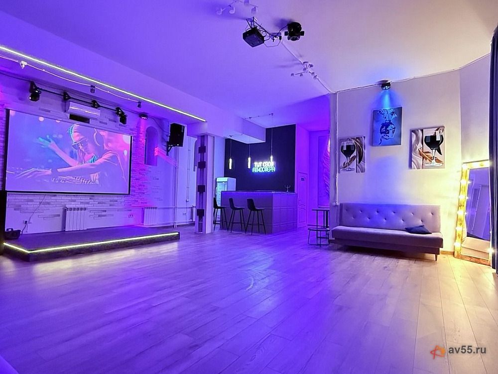 ATB-lofts — Лофт «Life» — фото 1