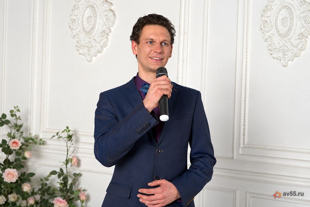 Host Vladislav Novikov — photo 1