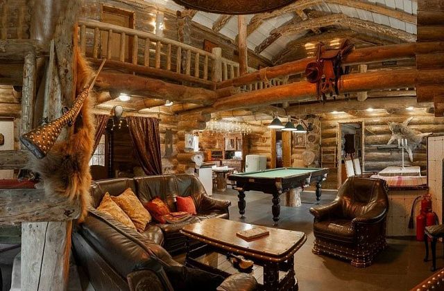 Loft Gora Country Club