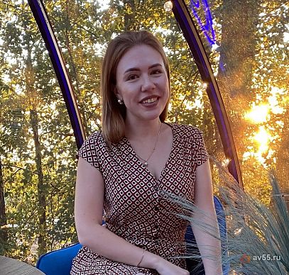 Oradora en RR. HH. y cultura corporativa Ekaterina Kordubaylova