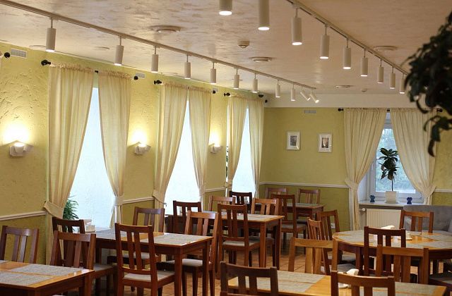 Rosso Riva Restoranı