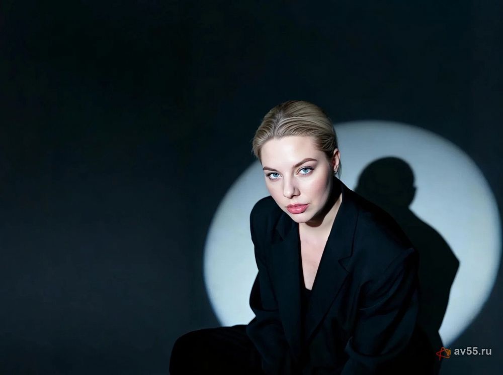 Brand and PR speaker Daria Golovanenko — photo 1