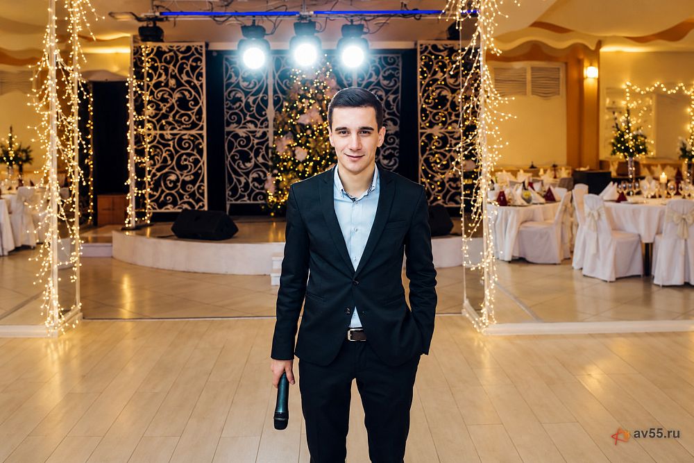 Animateur Iegor Mokrov — photo 1