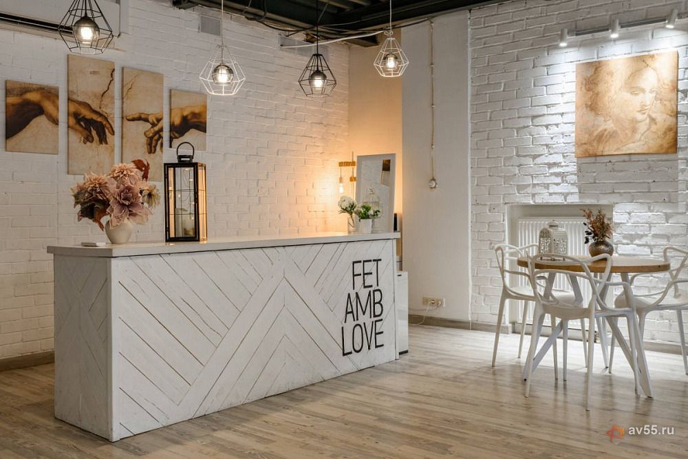 Casa Picassa — «Michelangelo» Loft — fotoğraf 1